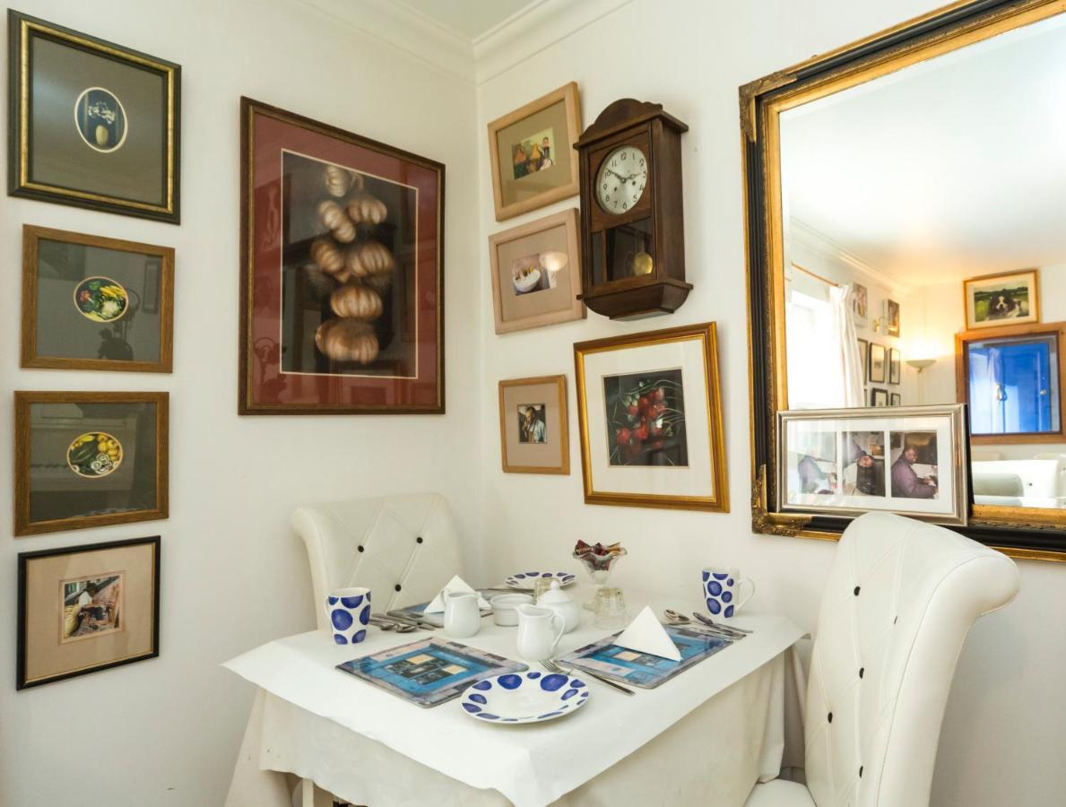 The Gallery B&B, The Glen, Kinsale ,County Cork Exterior foto